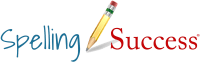 Spelling Success Logo